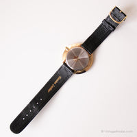 Amorino coloré vintage montre Pour elle | Montre-bracelet au quartz japon