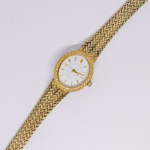 Elgin Automatico Reloj Marca Elgin Precios Elgin Gold Reloj Elgin