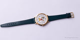 Largo Lorus Mickey Mouse reloj V501-A020 R0 | Grande Lorus Cuarzo reloj