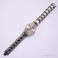 2006 Swatch Lady LK262G FUNNY DOTS Watch | Vintage Swiss Watch