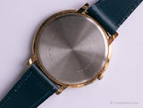 Largo Lorus Mickey Mouse reloj V501-A020 R0 | Grande Lorus Cuarzo reloj