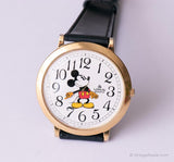 Vintage extra groß Lorus Mickey Mouse Uhr | Lorus V501-A020 R0 Uhr