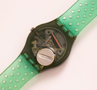 SARI GM111 Vintage Swatch Watch | 1993 Swiss Made Vintage Watch - Vintage Radar