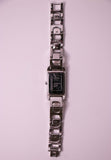 Pequeño rectangular Guess reloj para mujeres | Diminuto Guess Reloj de pulsera