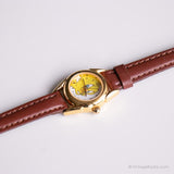 Classic Armitron Tweety Bird Watch | Vintage Looney Tunes Wristwatch