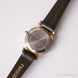 Vintage Tiny Wrangler reloj para damas | Reloj de pulsera psicodélica