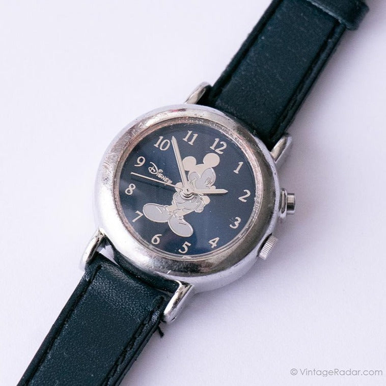 Seiko Musical Disney MCO179 Watch | Vintage Musical Mickey  display picture 3