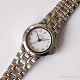 Giulio vintage Valentino reloj | Diseñador pequeño reloj para damas