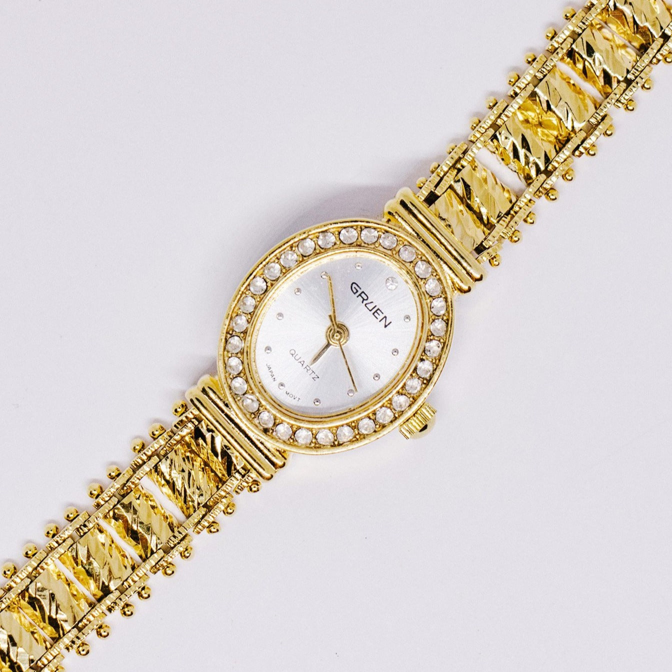 Gruen women's watch price sale