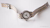 Giulio vintage Valentino reloj | Diseñador pequeño reloj para damas