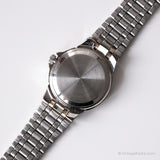 Vintage Giulio Valentino Uhr | Designer winzig Uhr für Damen