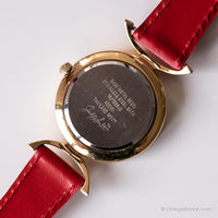 Mode or vintage montre Pour les dames | Sortie de bracelet Pearl Cozel