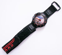 1997 Palmer SHB100 swatch montre | Plongeur de plongée vintage swatch montre