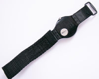 1997 Palmer SHB100 swatch reloj | Buceador vintage swatch reloj