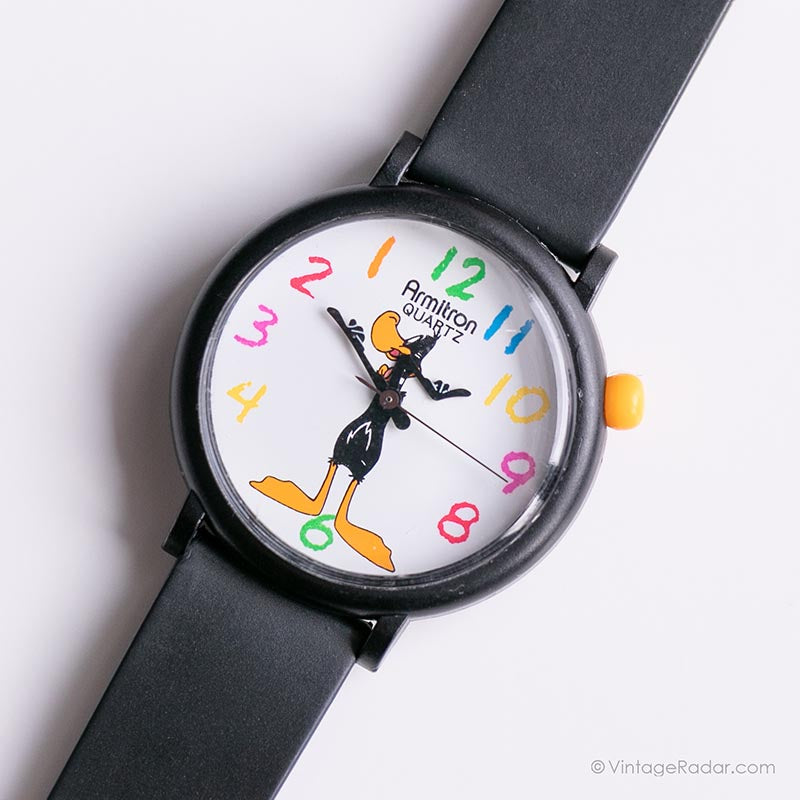 Looney Tunes Watches | Vintage Looney Tunes Character