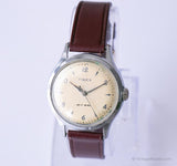 Rares des années 1950 Timex Mécanique montre | 5S vintage authentique vintage Timex montre