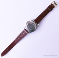 Rare 1950s Timex Mechanical Watch | 50s Vintage Self-Winding Timex Watch