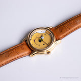 Rara cosecha Winnie the Pooh Disney reloj | Sii por Seiko MU0324 reloj