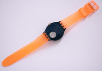 1994 SDN116 Abyss Swatch Scuba Uhr | Taucher Uhr Für Männer und Frauen