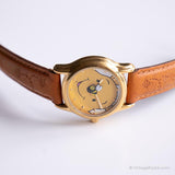 Seltener Jahrgang Winnie the Pooh Disney Uhr | Sii von Seiko MU0324 Uhr