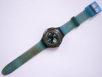 1991 CAPTAIN NEMO SDB101 Vintage Scuba Swatch Watch