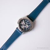 كلاسيكي Lorus رياضات chronograph مشاهدة | ساعة الكوارتز اليابان