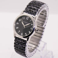 Dial Isaac Mizrahi Live! reloj para mujeres | Diseñador vintage reloj