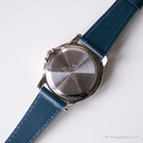 كلاسيكي Lorus رياضات chronograph مشاهدة | ساعة الكوارتز اليابان