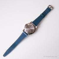 Vintage Lorus Sports Chronograph Watch | Japan Quartz Wristwatch