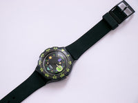1991 Capitaine Nemo SDB101 Rare Swatch Scuba montre | swatch Le recueil
