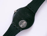 1991 CAPTAIN NEMO SDB101 Rare Swatch Scuba Watch | Swatch Collection
