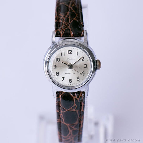 Mecánico de mujeres Timex reloj | Mejor Timex Relojes de boda de Windup