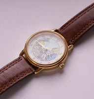 Winnie The Pooh Ingersoll Vintage Watch | Classic Disney Vintage Watch