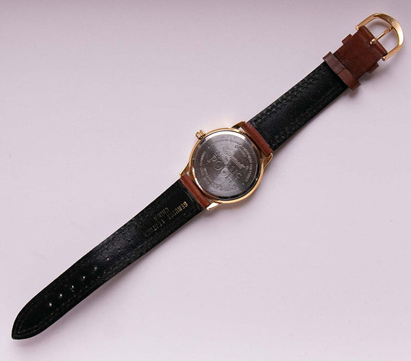 Winnie The Pooh Ingersoll Vintage Watch | Classic Disney Vintage Watch ...