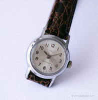 Mecánico de mujeres Timex reloj | Mejor Timex Relojes de boda de Windup