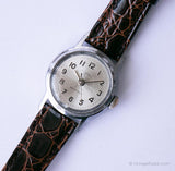 Women's Mechanical Timex Watch | Best Timex Windup Wedding Watches