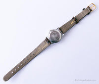 Women's Mechanical Timex Watch | Best Timex Windup Wedding Watches