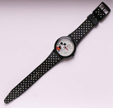 Es hora de diversión Lorus Mickey Mouse V515-6610 reloj Extraño Disney reloj