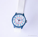 Retro mechanisch Timex Uhr | Wasserabweisend Timex Uhren