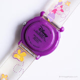 Seiko Winnie the Pooh reloj | Pequeña Disney Antiguo reloj Para mujeres