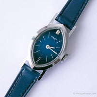 Diamond-Shaped Women's Timex Watch | Timex Best Mechanical Watches