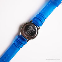 Vintage sii por Seiko Mickey Mouse reloj  | 90 Disney Azul de pulsera