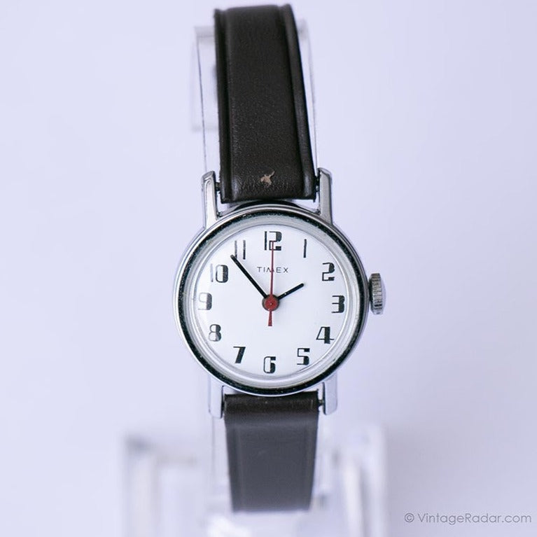 TIMEX 手巻き腕時計 レトロY2K A1125 TIMEX 手巻き腕時計 レトロY2K A1125