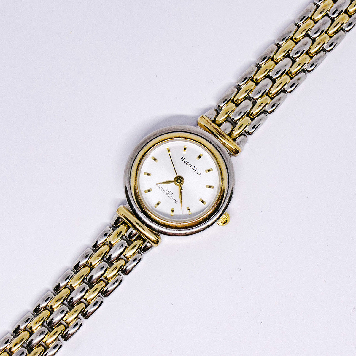 Hugo max watch discount