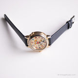 Disney Mickey Mouse Musical Vintage Watch | Lorus Watches Online