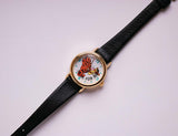 Tigger Winnie The Pooh Timex Watch | Small Disney 25mm Vintage Watch