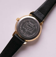 Tigger Winnie The Pooh Timex Watch | Small Disney 25mm Vintage Watch