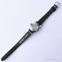 Classic Retro Mechanical Timex Watch | Vintage Small Timex Watch