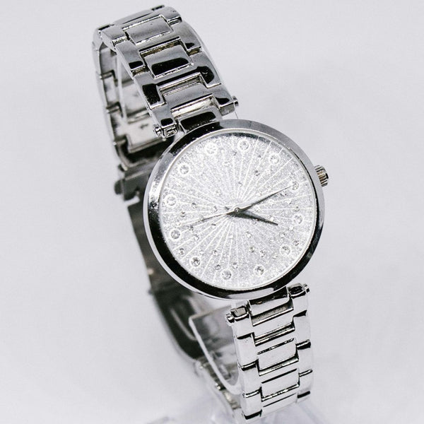 Silberton-Worthington Damen Uhr | Luxusuhren für Frauen