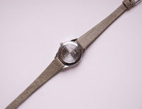 Blue Dial Vintage Disney Mickey Mouse reloj | Sii por Seiko MU1066 reloj